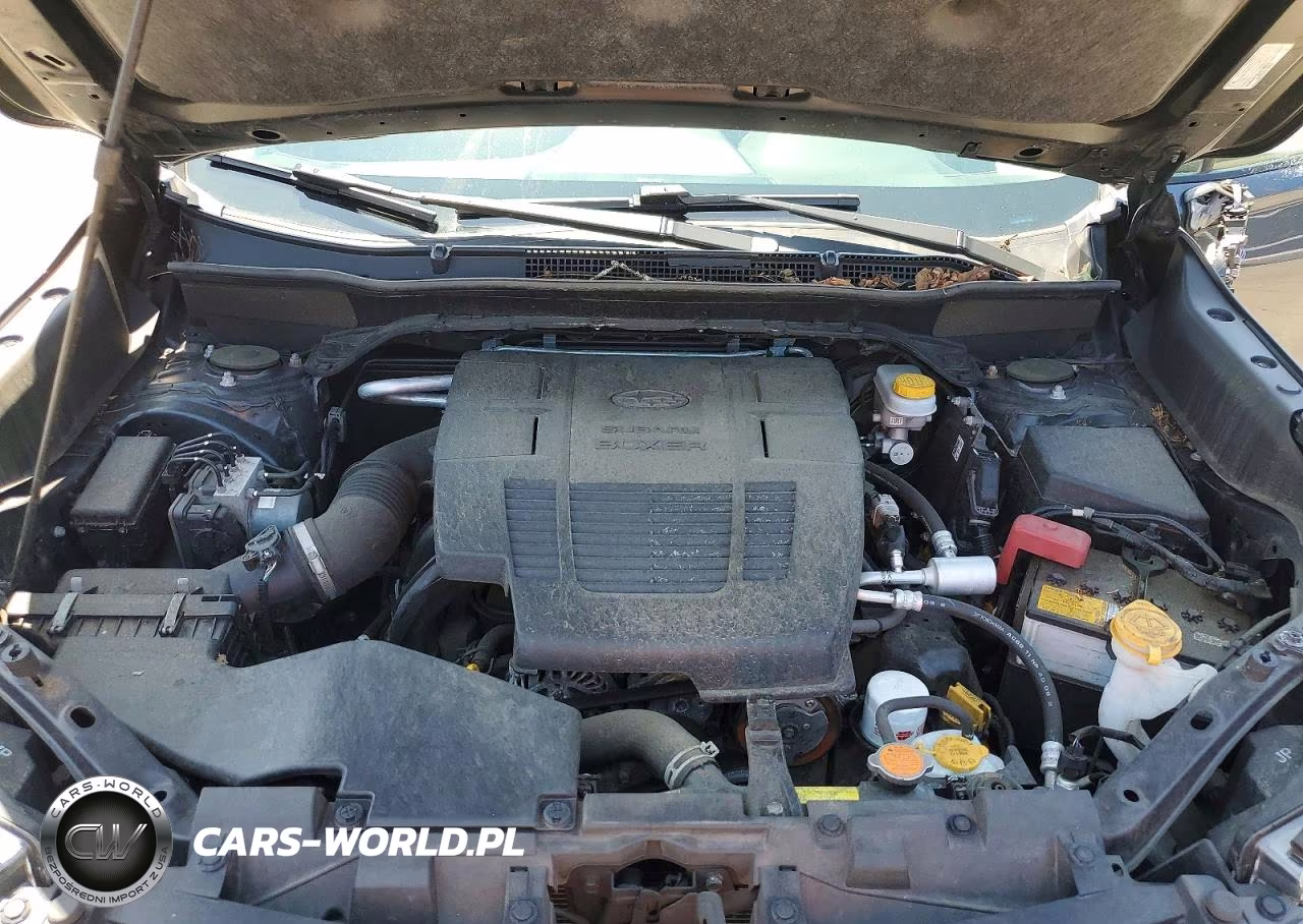 2021 Subaru Forester Premium VIN:JF2SKAJC0MH576486 - 12