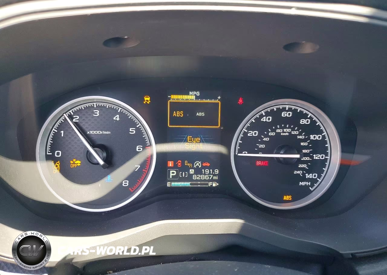 2021 Subaru Forester Premium VIN:JF2SKAJC0MH576486 - 9