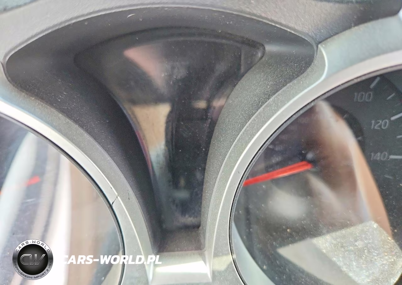 2015 Nissan Juke S VIN:JN8AF5MV9FT562982 - 9