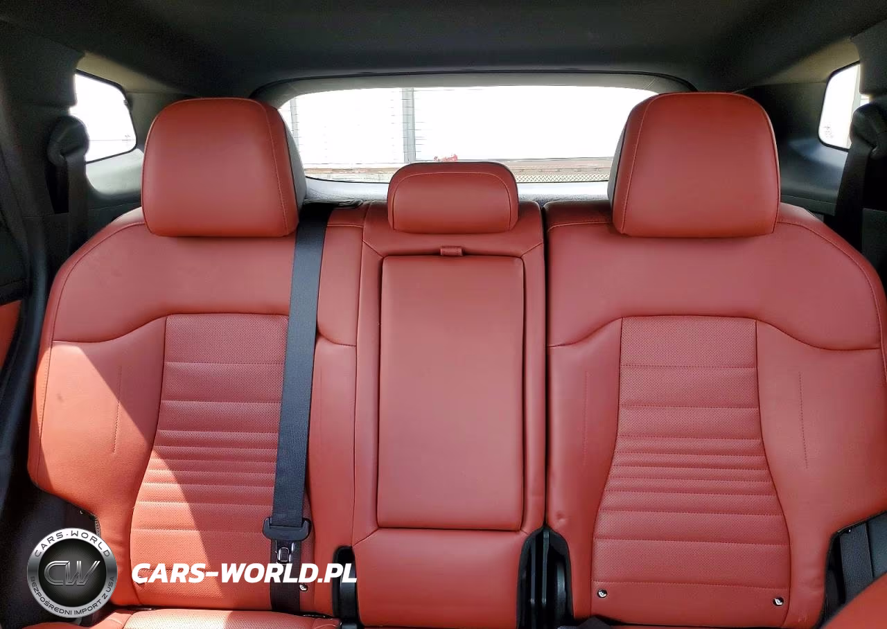 2023 Kia Sportage Sx Prestige VIN:5XYK53AF1PG056483 - 10