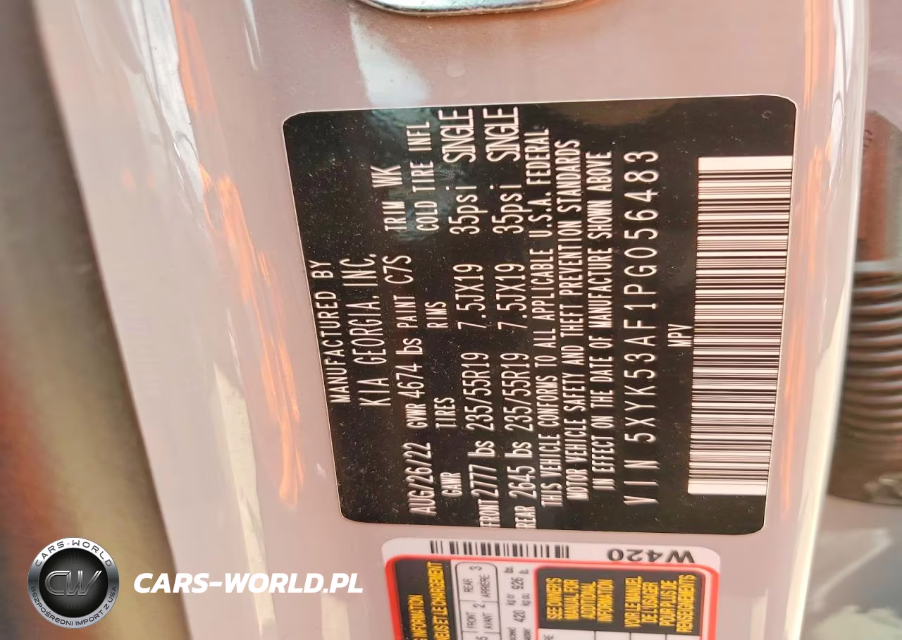 2023 Kia Sportage Sx Prestige VIN:5XYK53AF1PG056483 - 14