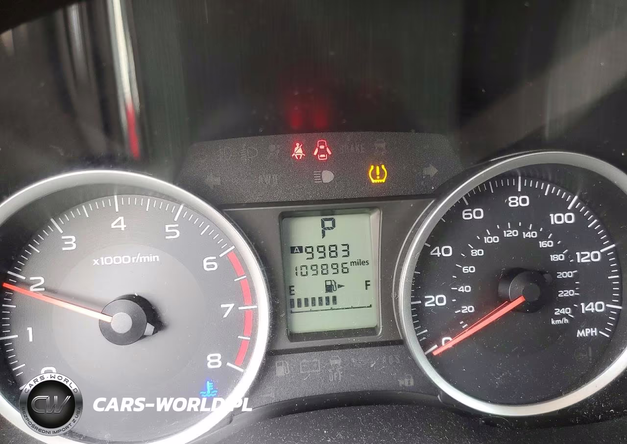 2016 Subaru Forester 2.5I VIN:JF2SJABC9GH438757 - 9