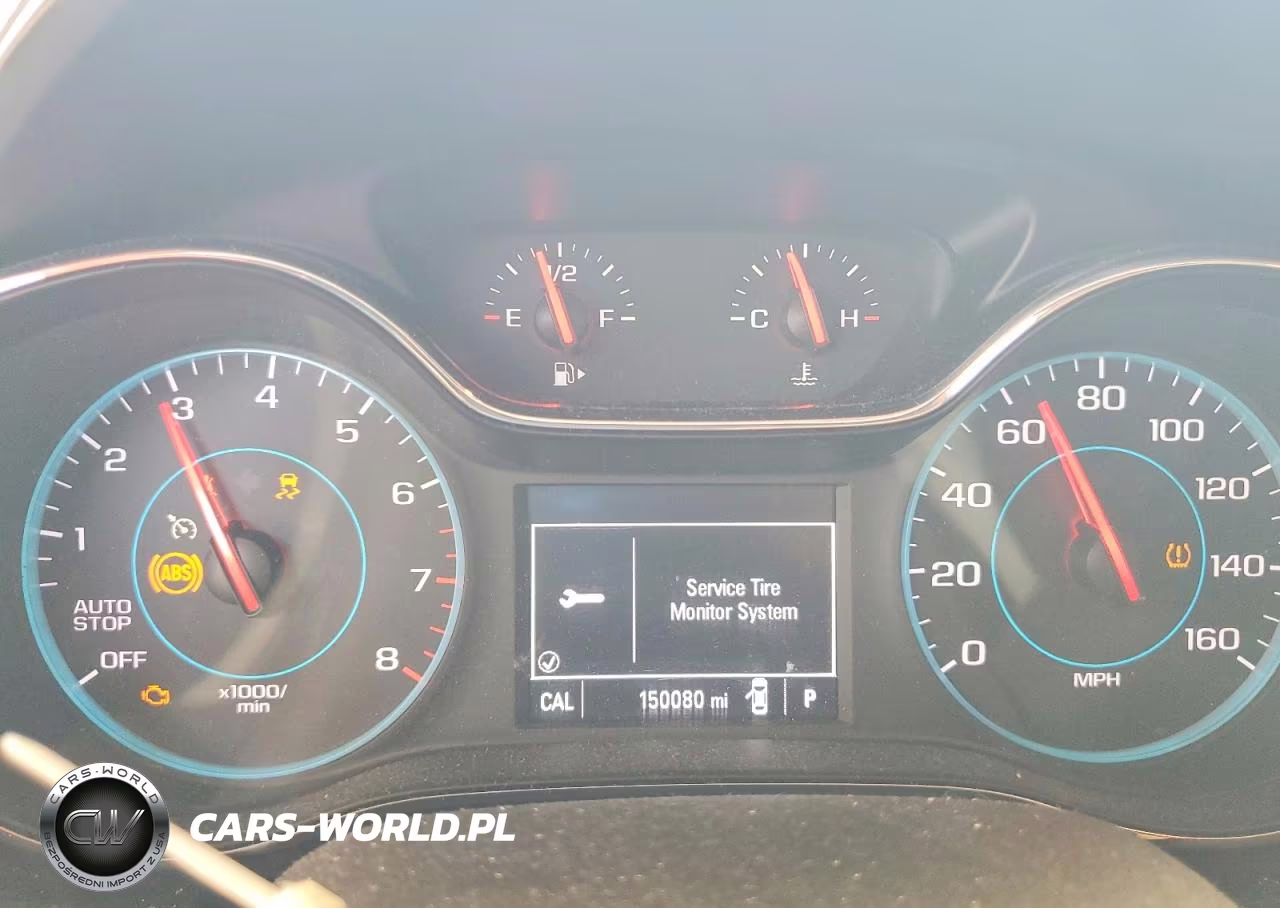 2018 Chevrolet Cruze Lt VIN:1G1BE5SM4J7154381 - 9
