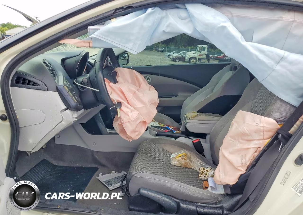 2011 Honda Cr-Z Ex VIN:JHMZF1D68BS005110 - 7