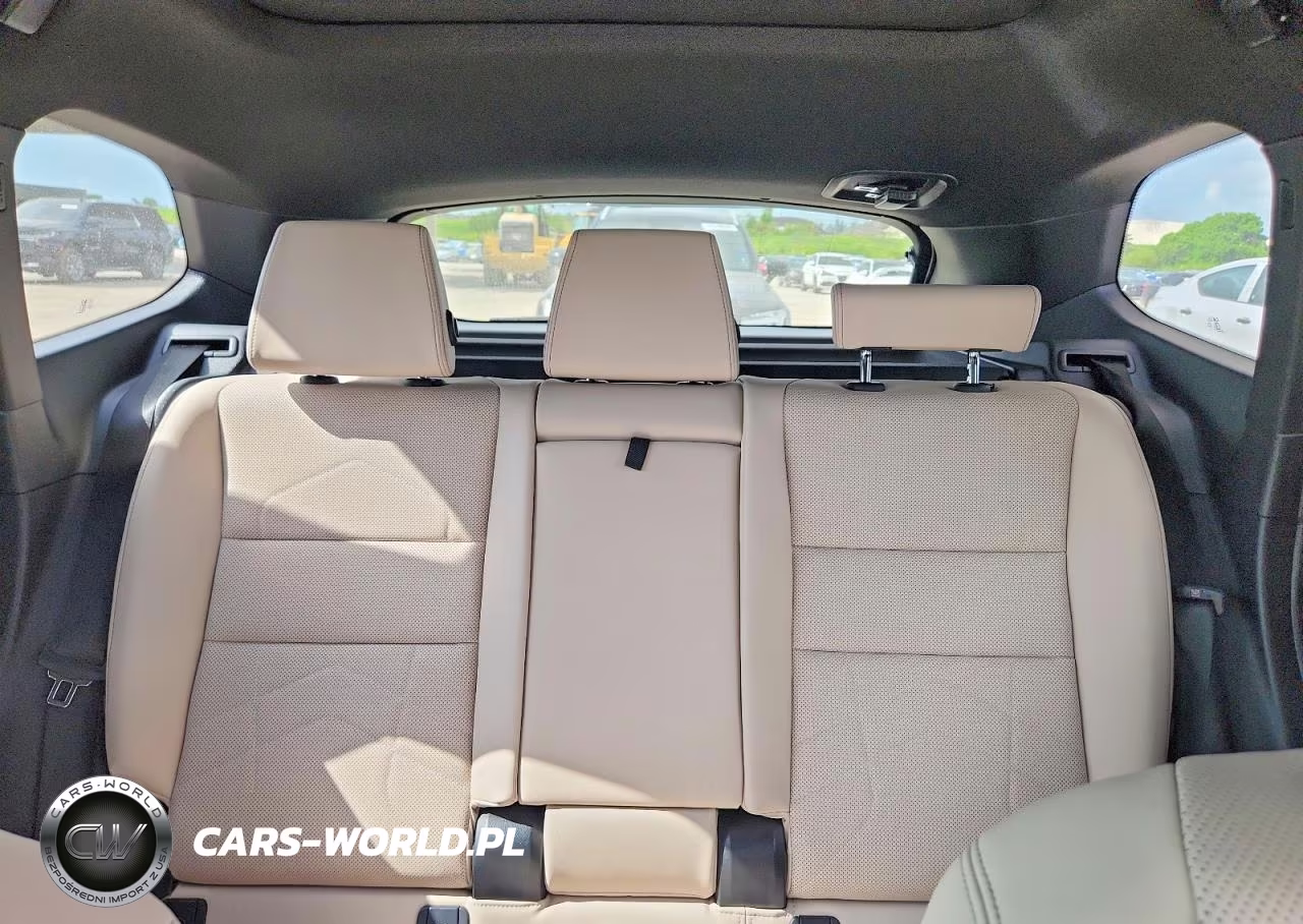 2024 BMW X1 xDrive28I VIN:WBX73EF06R5Z40932 - 10