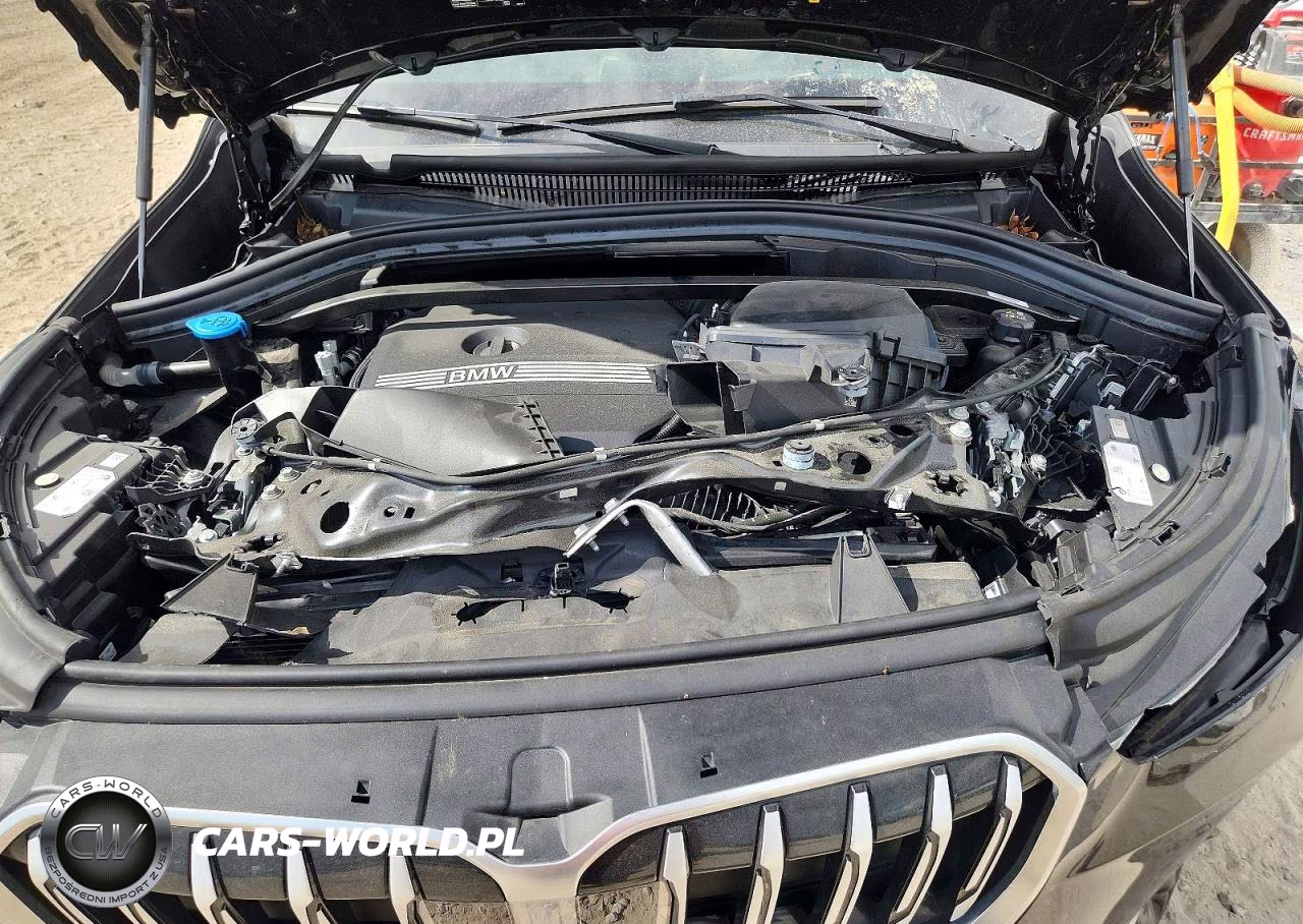 2024 BMW X1 xDrive28I VIN:WBX73EF06R5Z40932 - 12