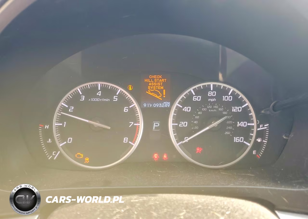 2017 Acura Ilx Base Watch Plus VIN:19UDE2F31HA016666 - 9
