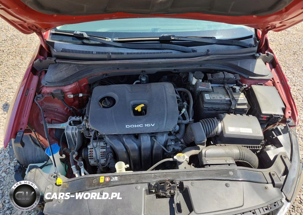 2017 Hyundai Elantra Se VIN:5NPD84LF6HH025761 - 11