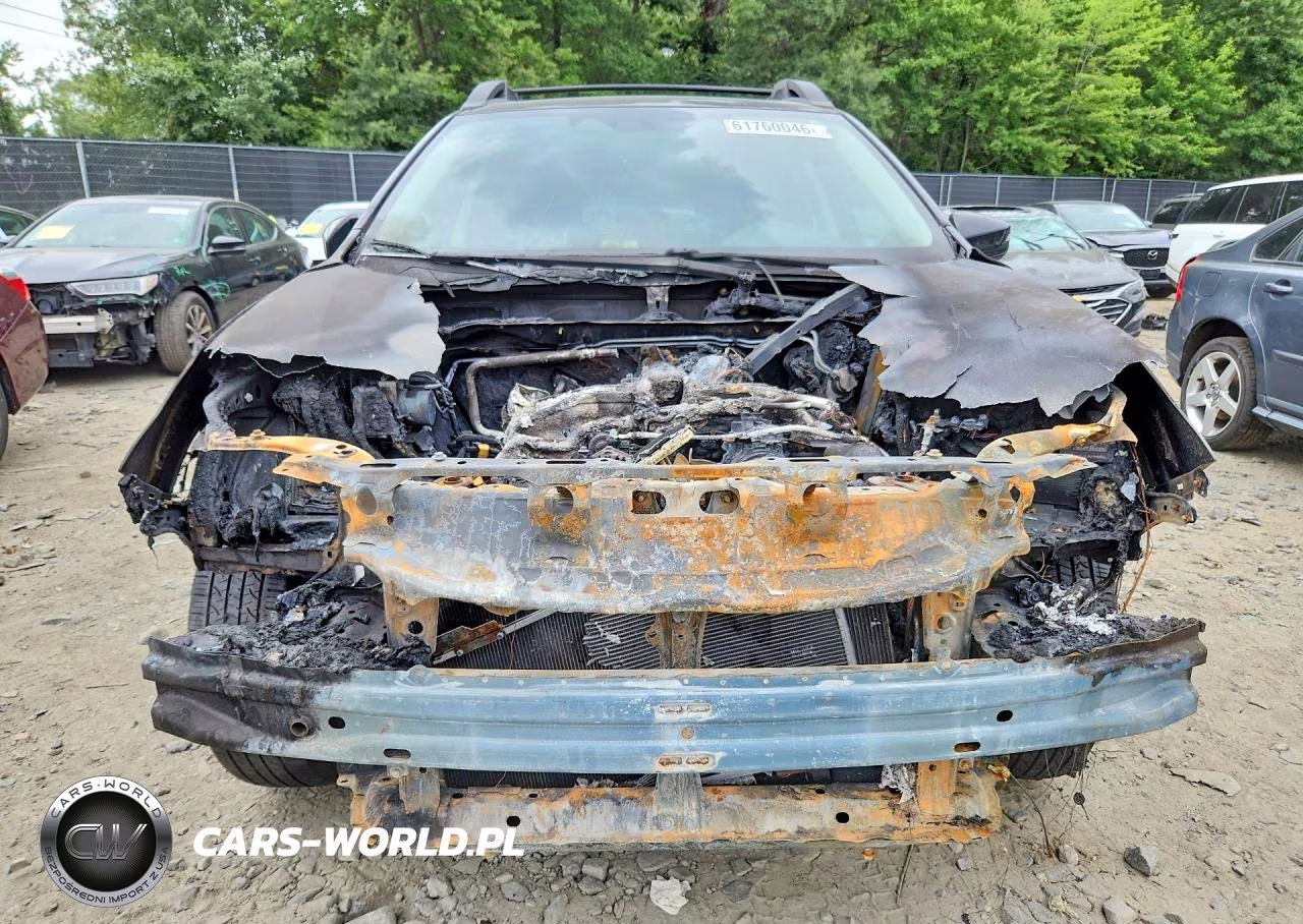 2024 Subaru Outback Onyx Edition VIN:4S4BTALC7R3300749 - 5