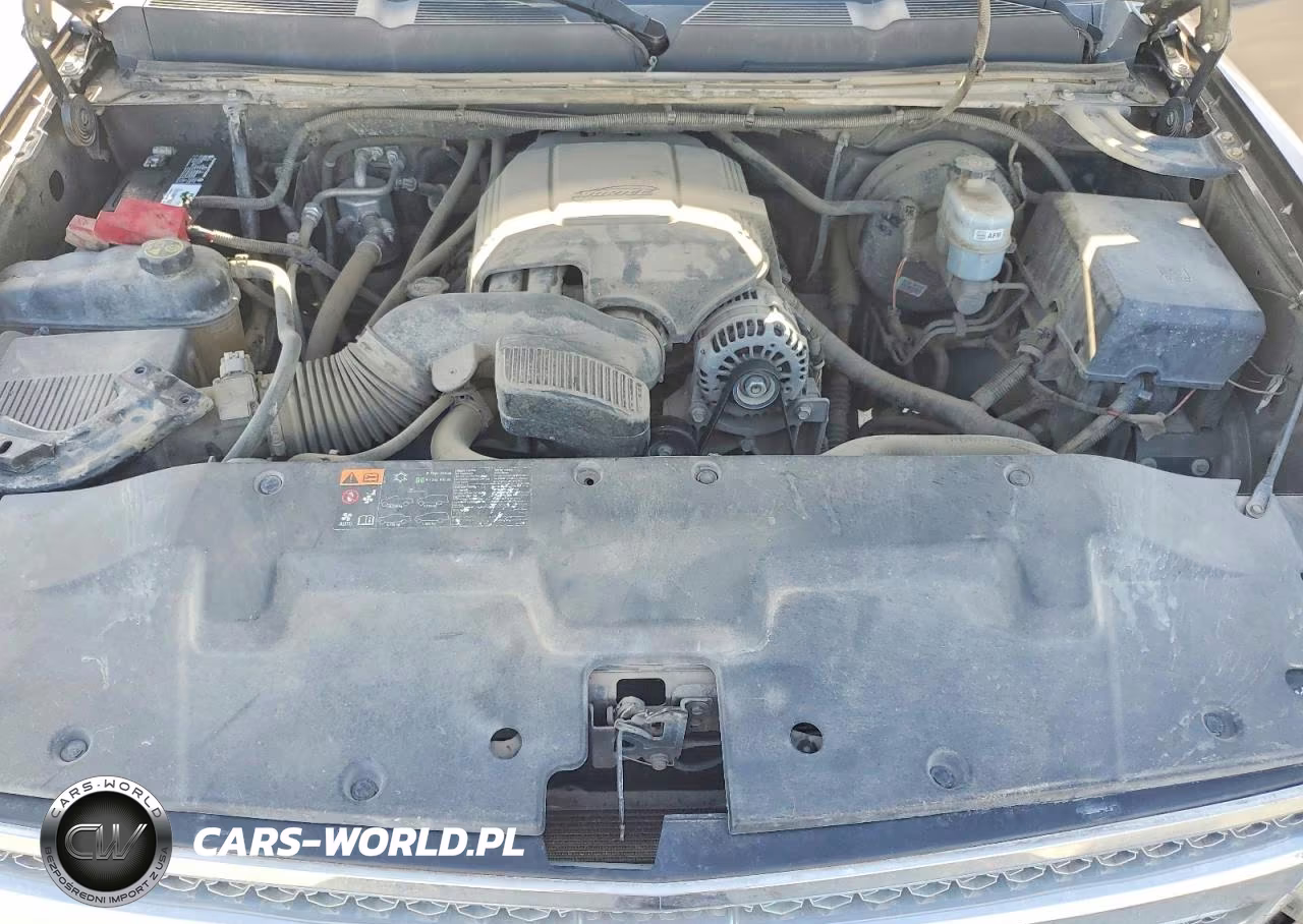 2013 Chevrolet Silverado K1500 Lt VIN:1GCRKSE73DZ181888 - 11