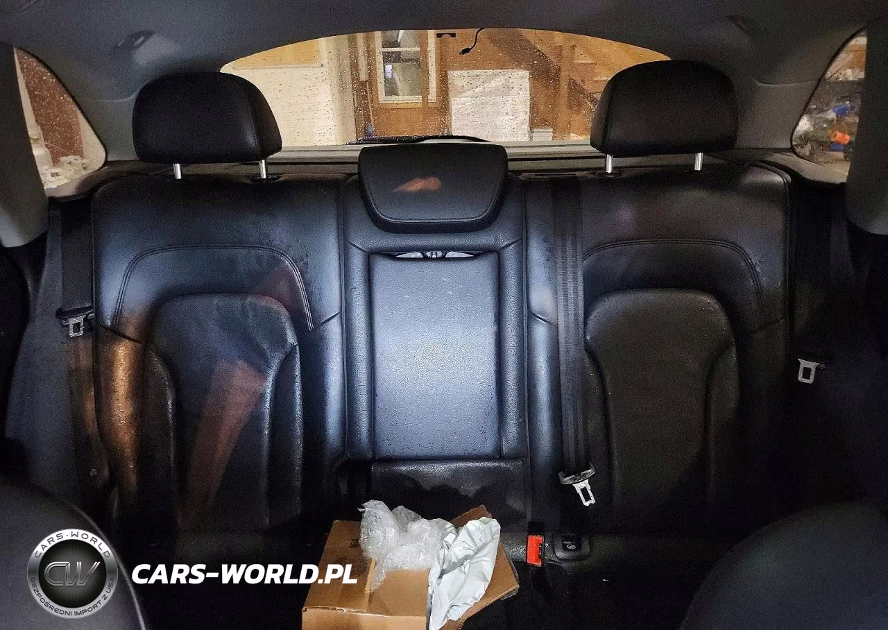 2013 Audi Q5 Premium Plus VIN:WA1LFAFP0DA079993 - 10