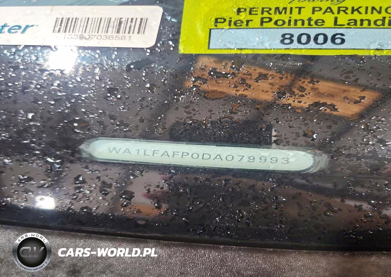 2013 Audi Q5 Premium Plus VIN:WA1LFAFP0DA079993 - 13
