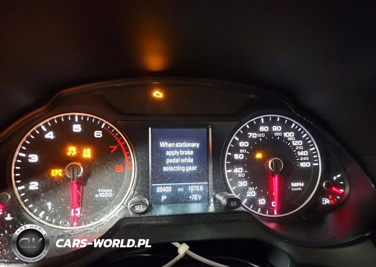 2013 Audi Q5 Premium Plus VIN:WA1LFAFP0DA079993 - 9