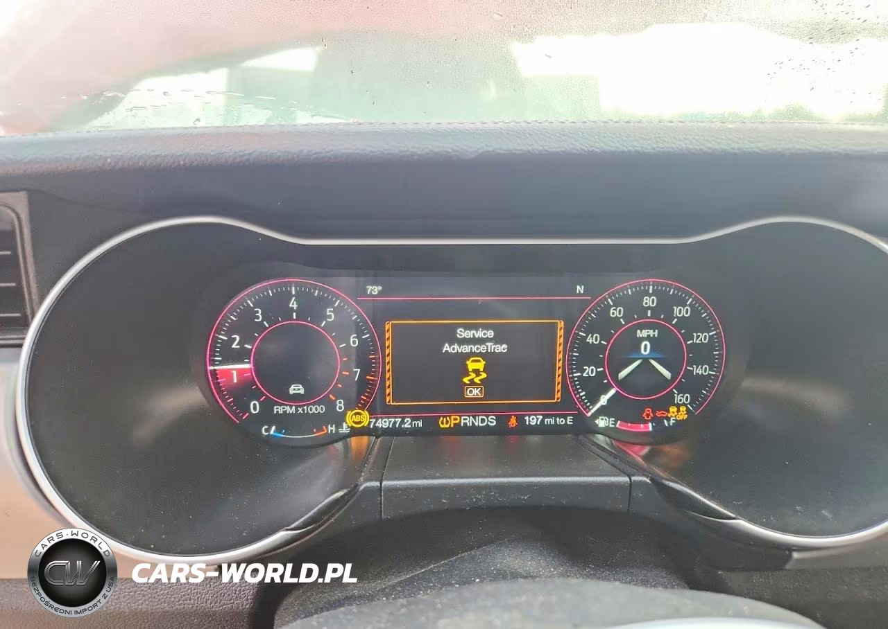 2022 Ford Mustang VIN:1FA6P8TH2N5131677 - 9