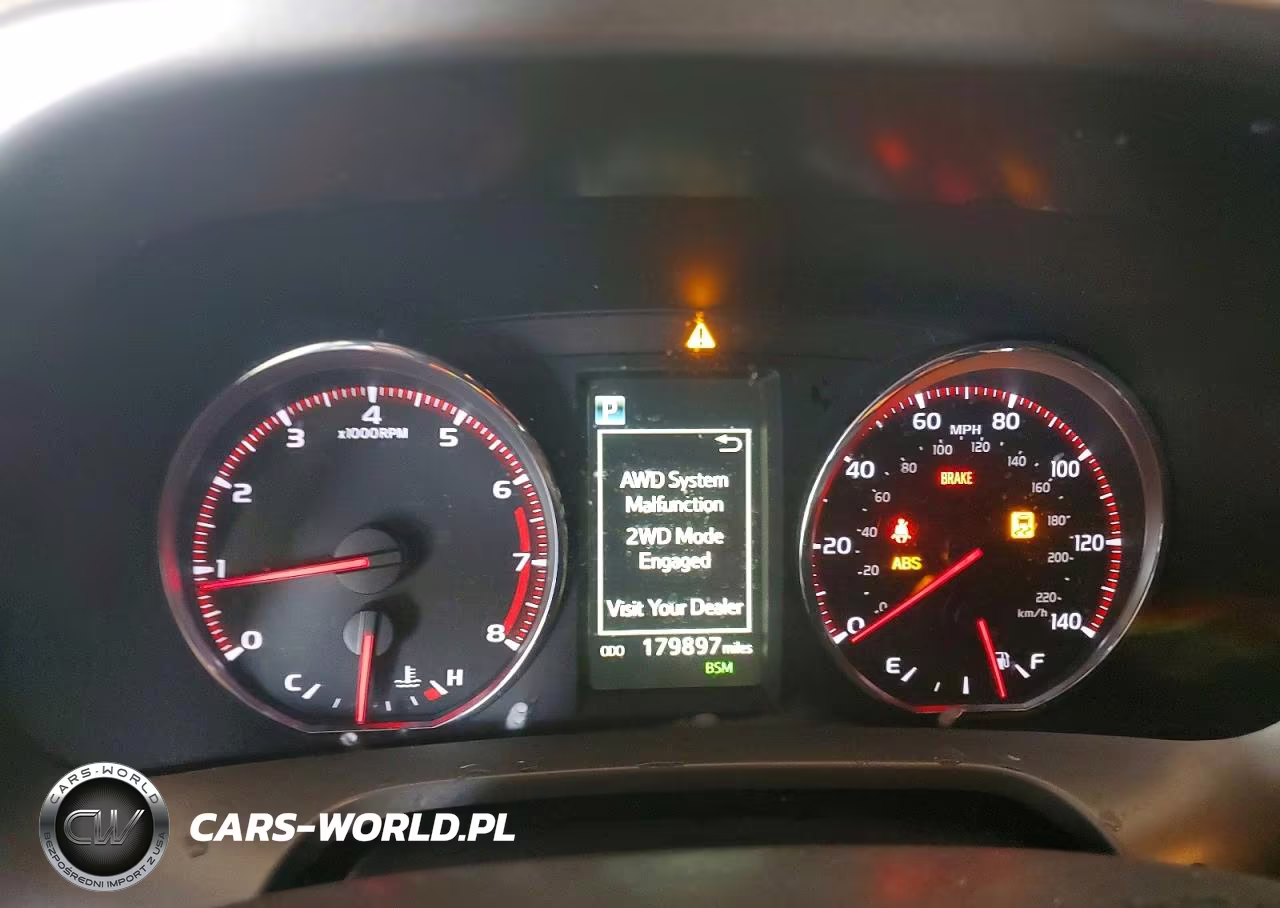 2016 Toyota Rav4 Se VIN:2T3JFREV8GW409042 - 9