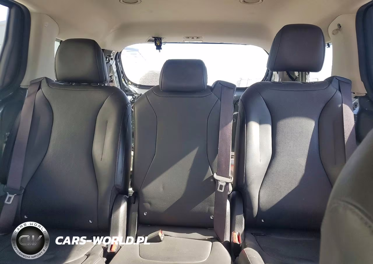 2022 Kia Carnival Ex VIN:KNDNC5H32N6090846 - 10