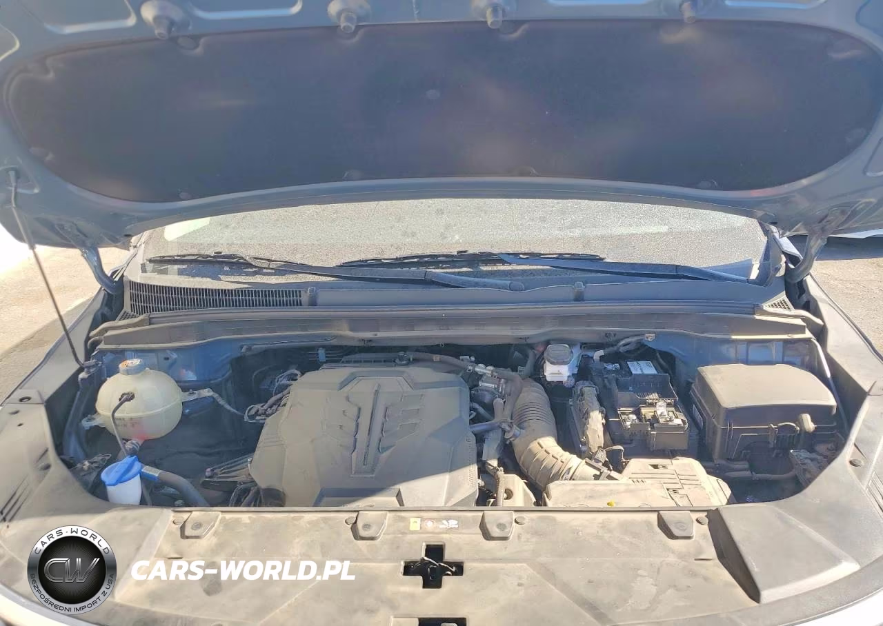 2022 Kia Carnival Ex VIN:KNDNC5H32N6090846 - 12