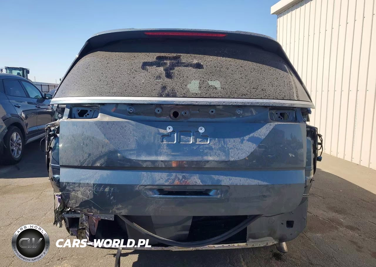 2022 Kia Carnival Ex VIN:KNDNC5H32N6090846 - 6