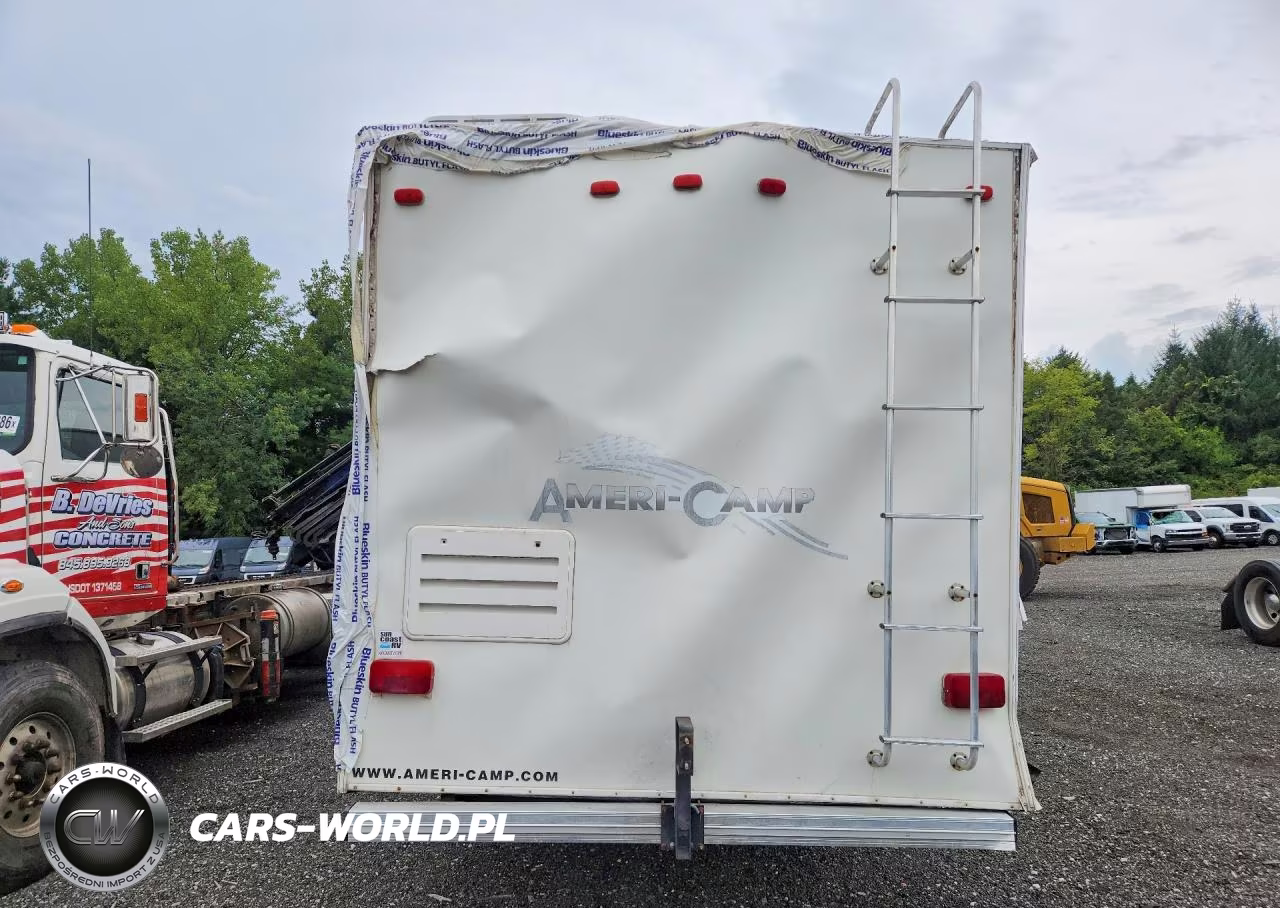 2004 Ameri-Camp Camper VIN:5M6FE30225S001860 - 6
