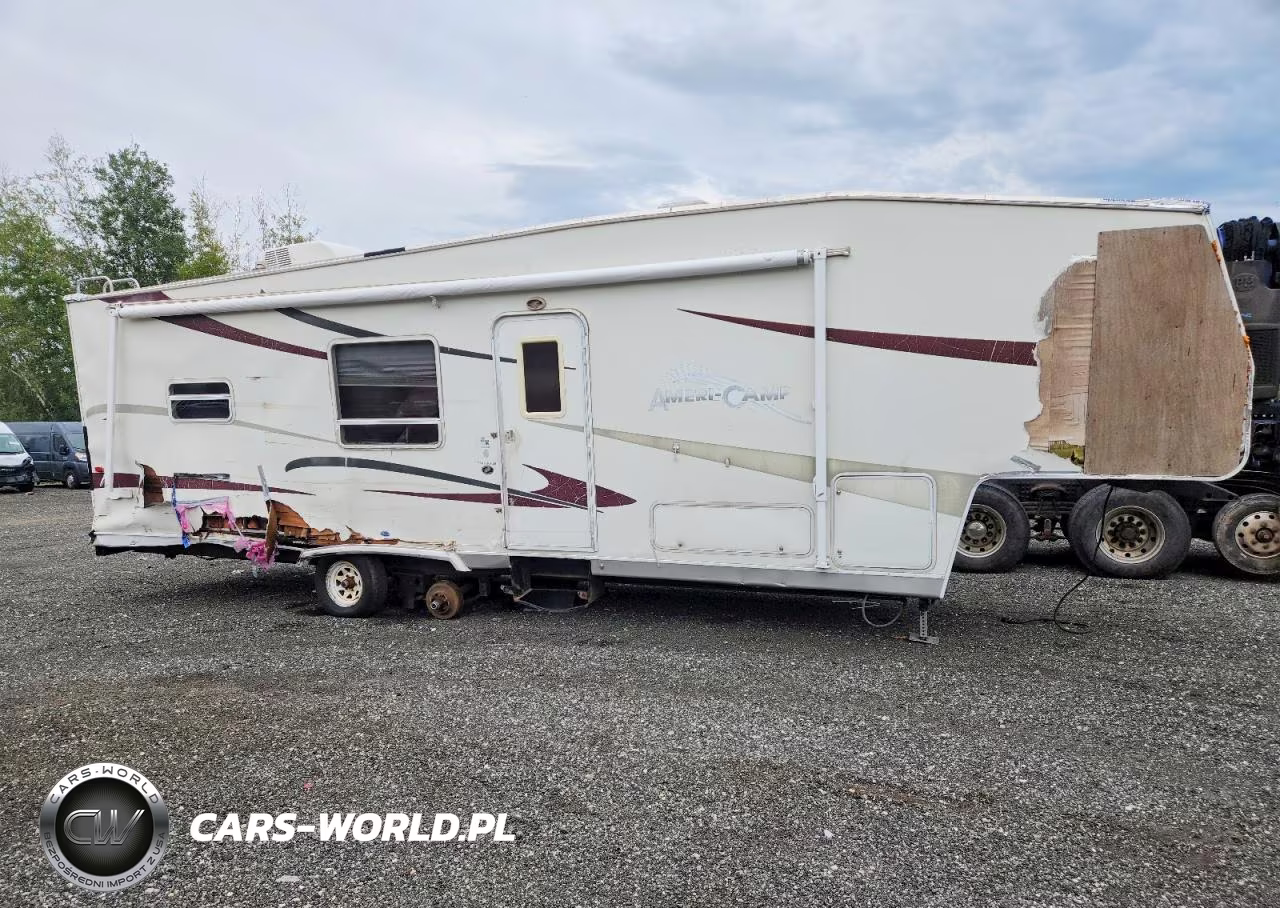 2004 Ameri-Camp Camper VIN:5M6FE30225S001860 - 7
