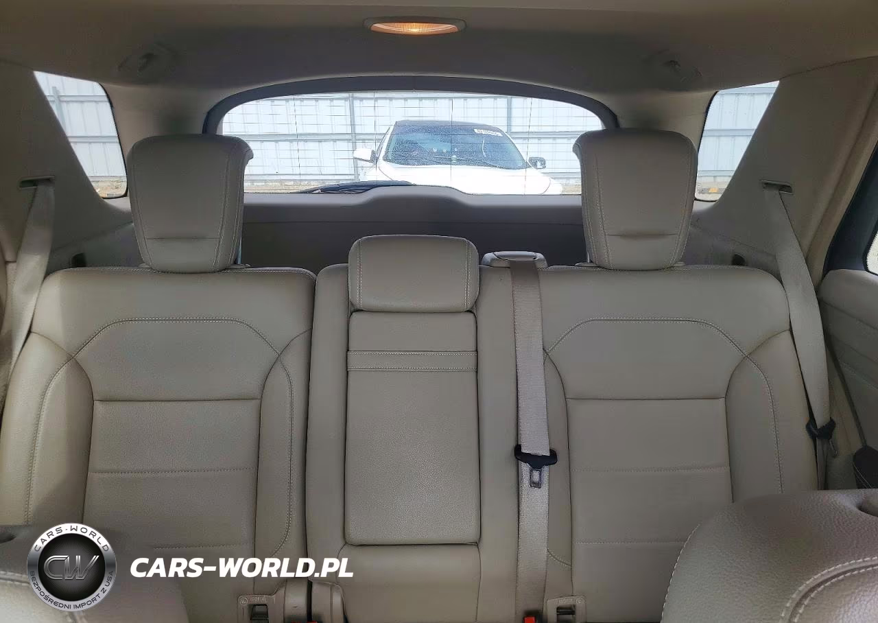 2012 Mercedes-Benz Ml 350 Bluetec VIN:4JGDA2EB1CA083906 - 10