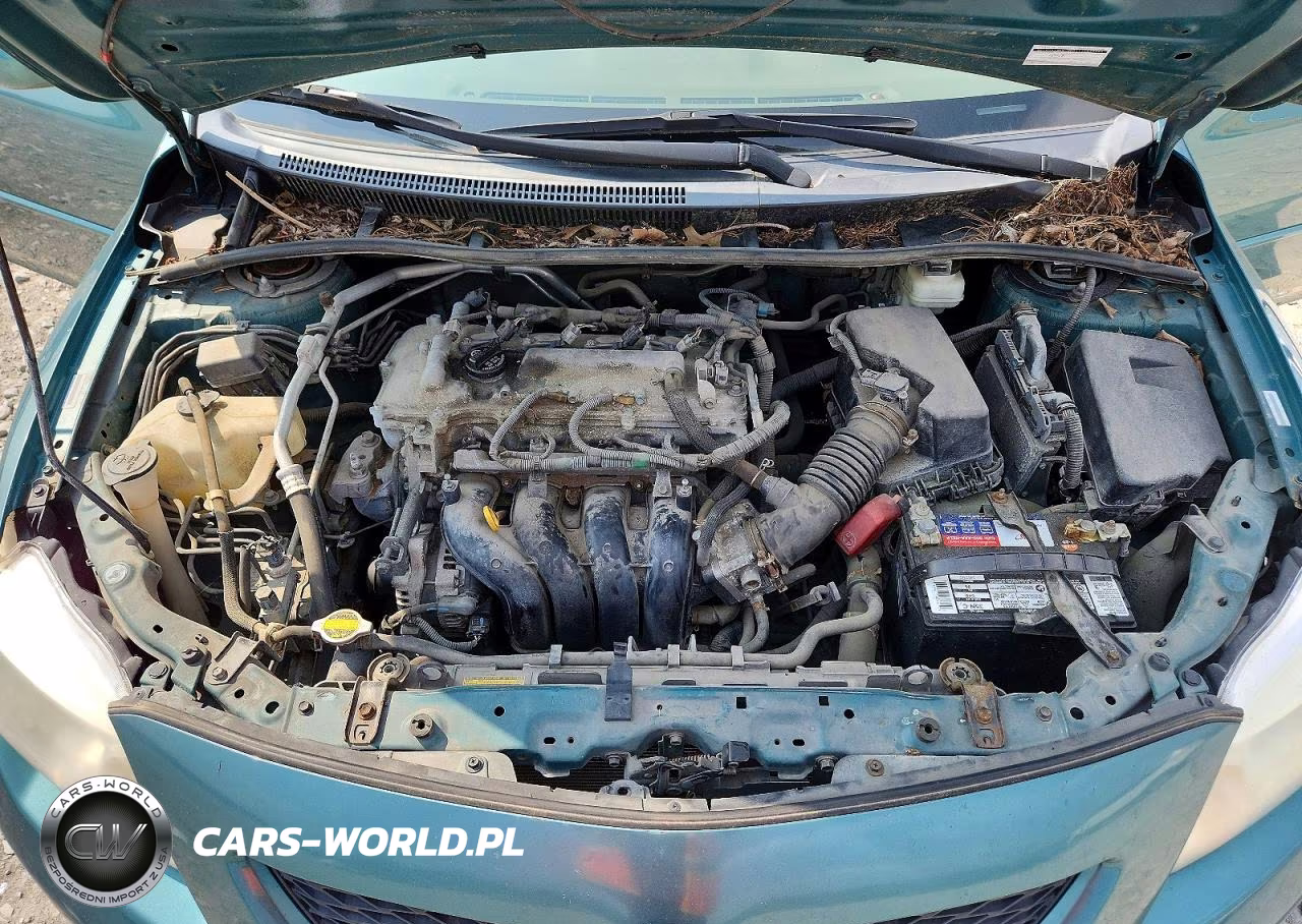 2009 Toyota Corolla Le VIN:1NXBU40E59Z145665 - 11