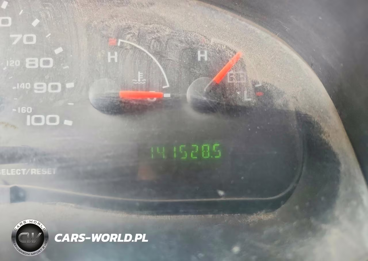 2008 Ford Commercial Chassis Delivery Van VIN:1FTNE24W98DA81506 - 9