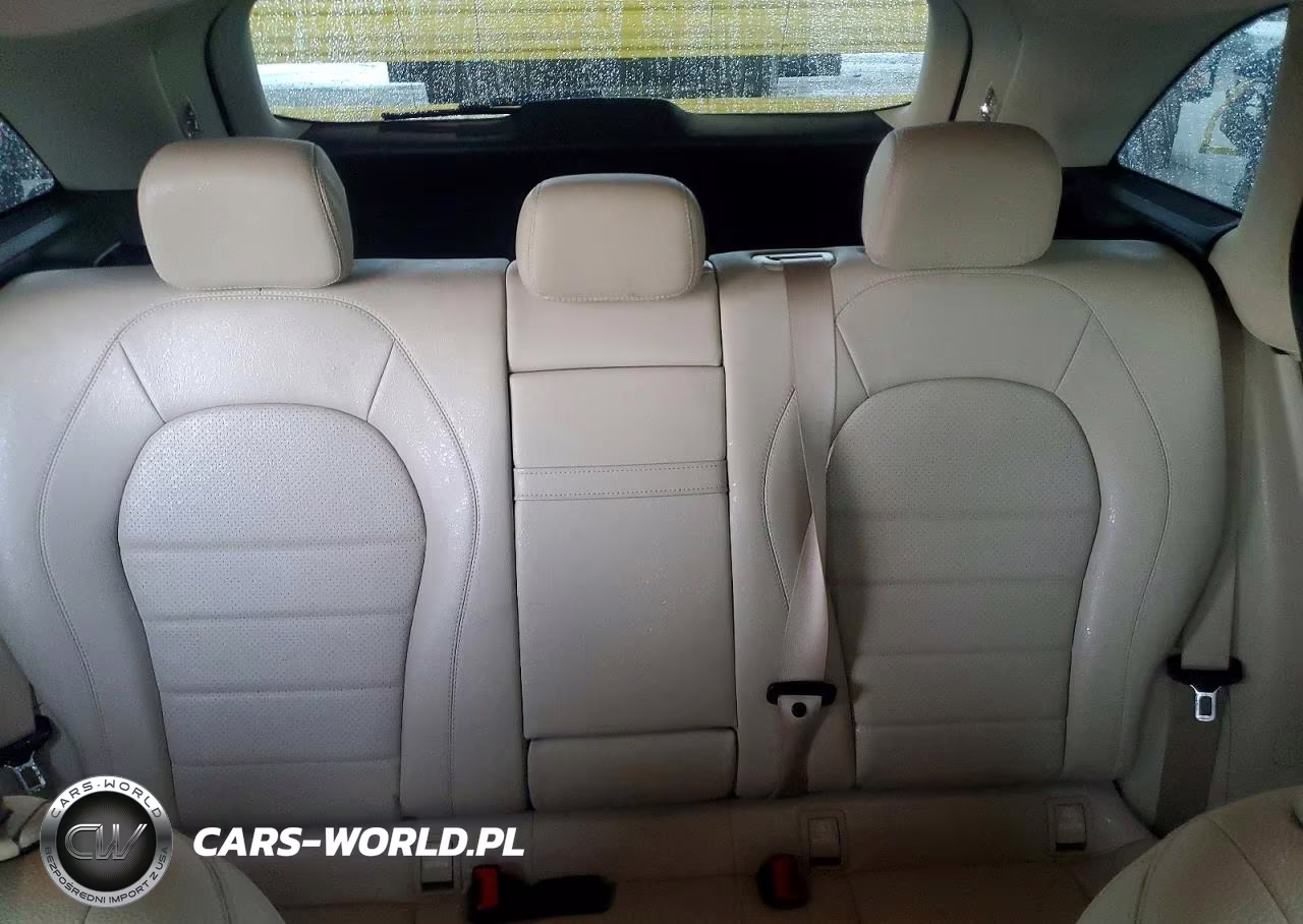 2019 Mercedes-Benz Glc 300 4Matic VIN:WDC0G4KB7KV162015 - 10