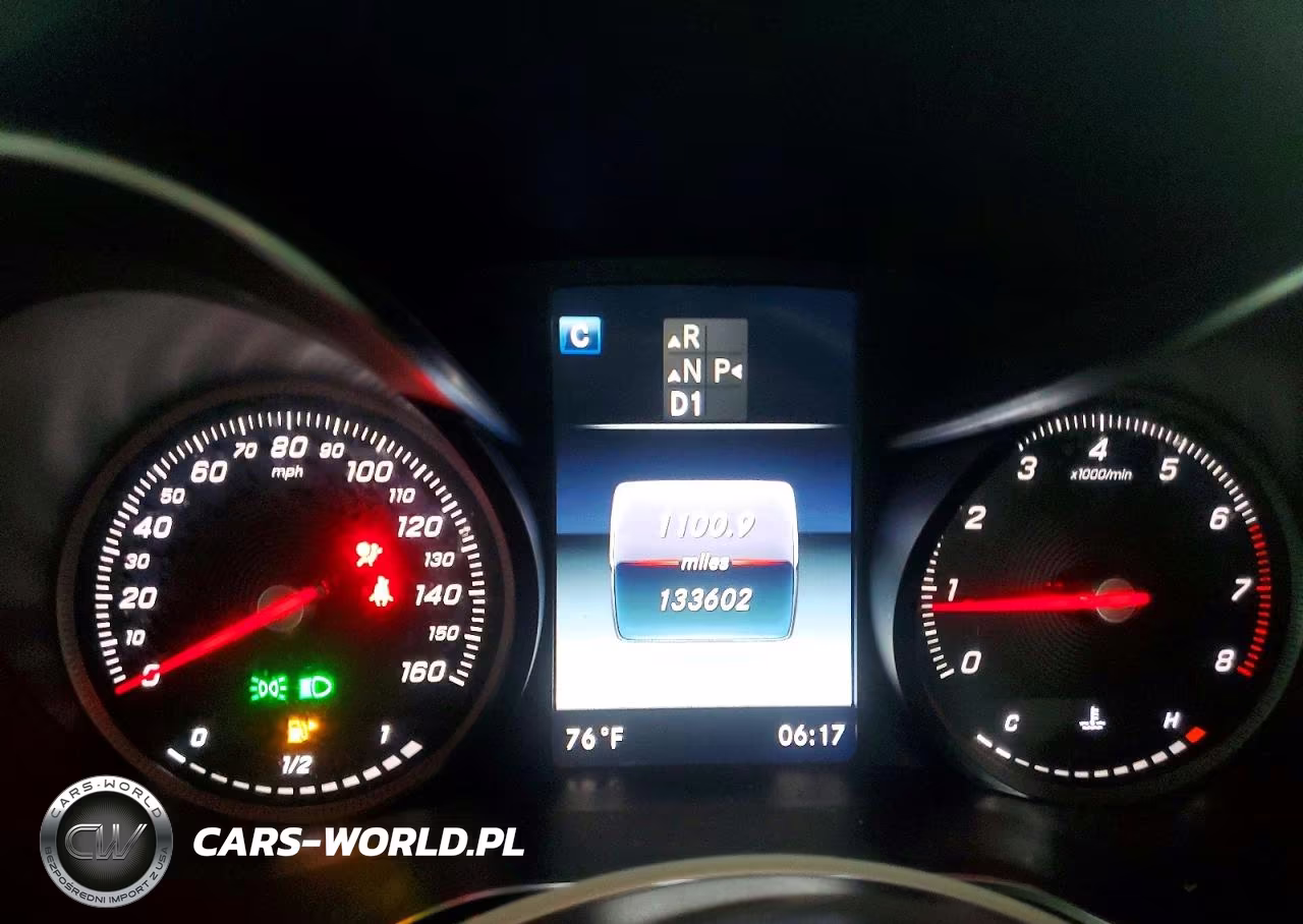 2019 Mercedes-Benz Glc 300 4Matic VIN:WDC0G4KB7KV162015 - 9