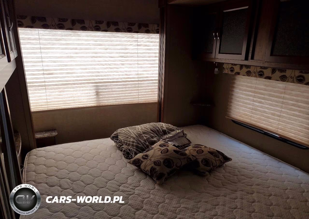 2016 Keystone Rv Retreat Series VIN:4YDT39F25GW260268 - 7