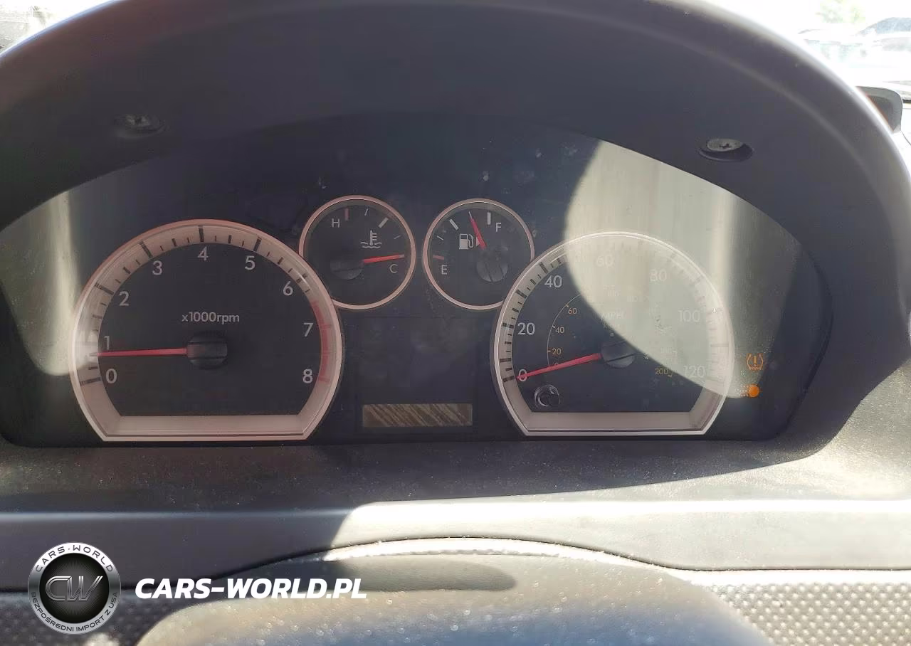2009 Chevrolet Aveo Ls VIN:KL1TD66E79B657992 - 9