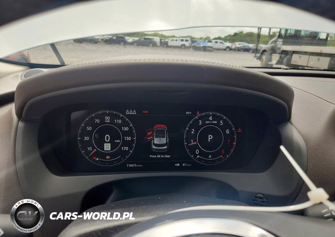 2019 Jaguar F-Pace Prestige VIN:SADCK2FX0KA609419 - 9
