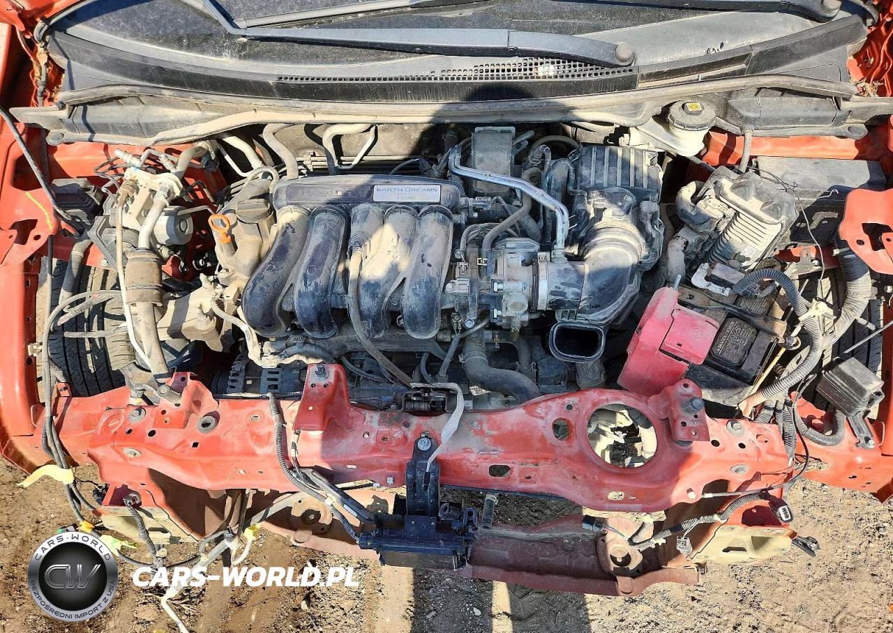 2020 Honda Fit Ex VIN:3HGGK5H82LM731239 - 11