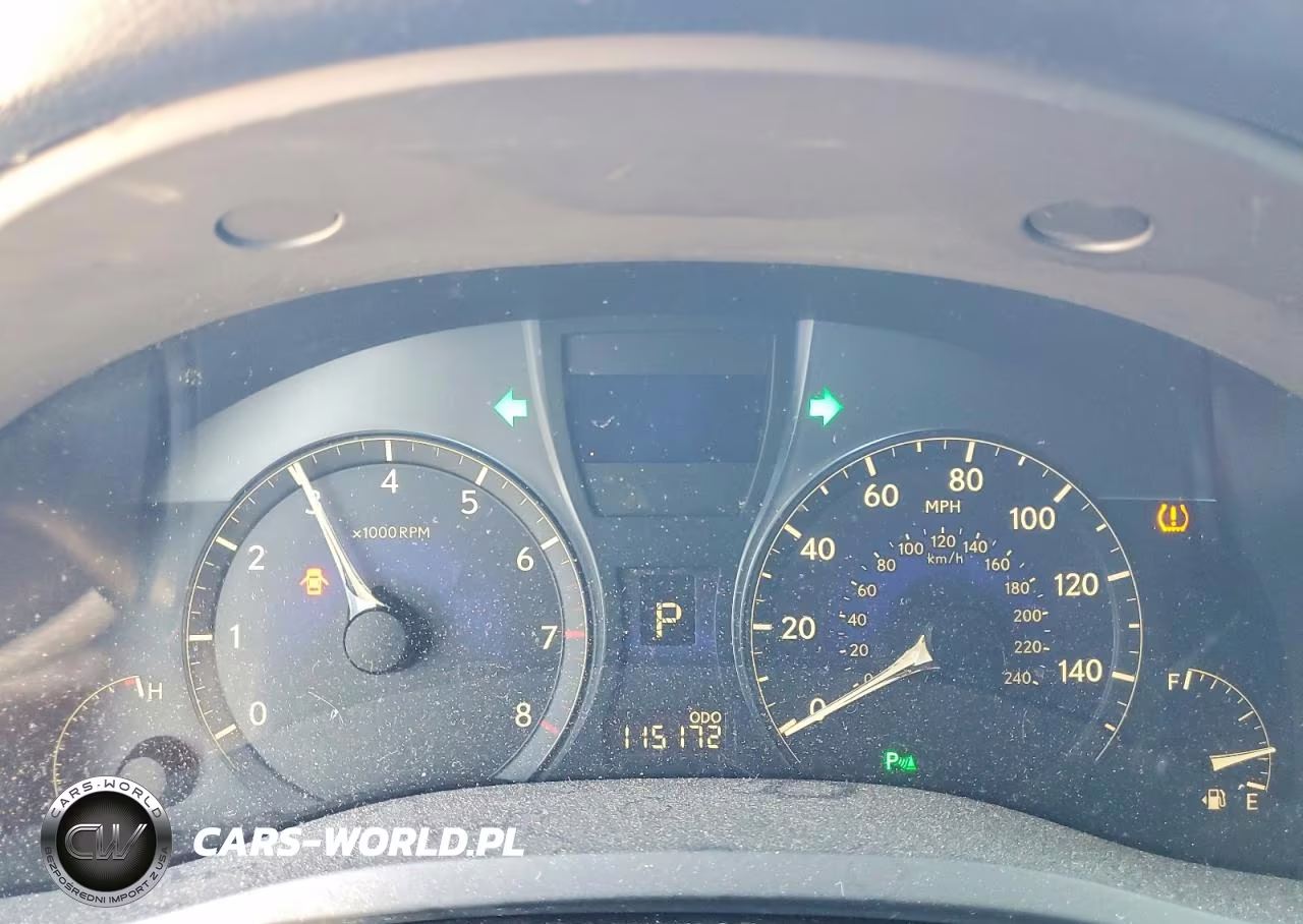 2010 Lexus Rx 350 VIN:2T2ZK1BA1AC040751 - 9
