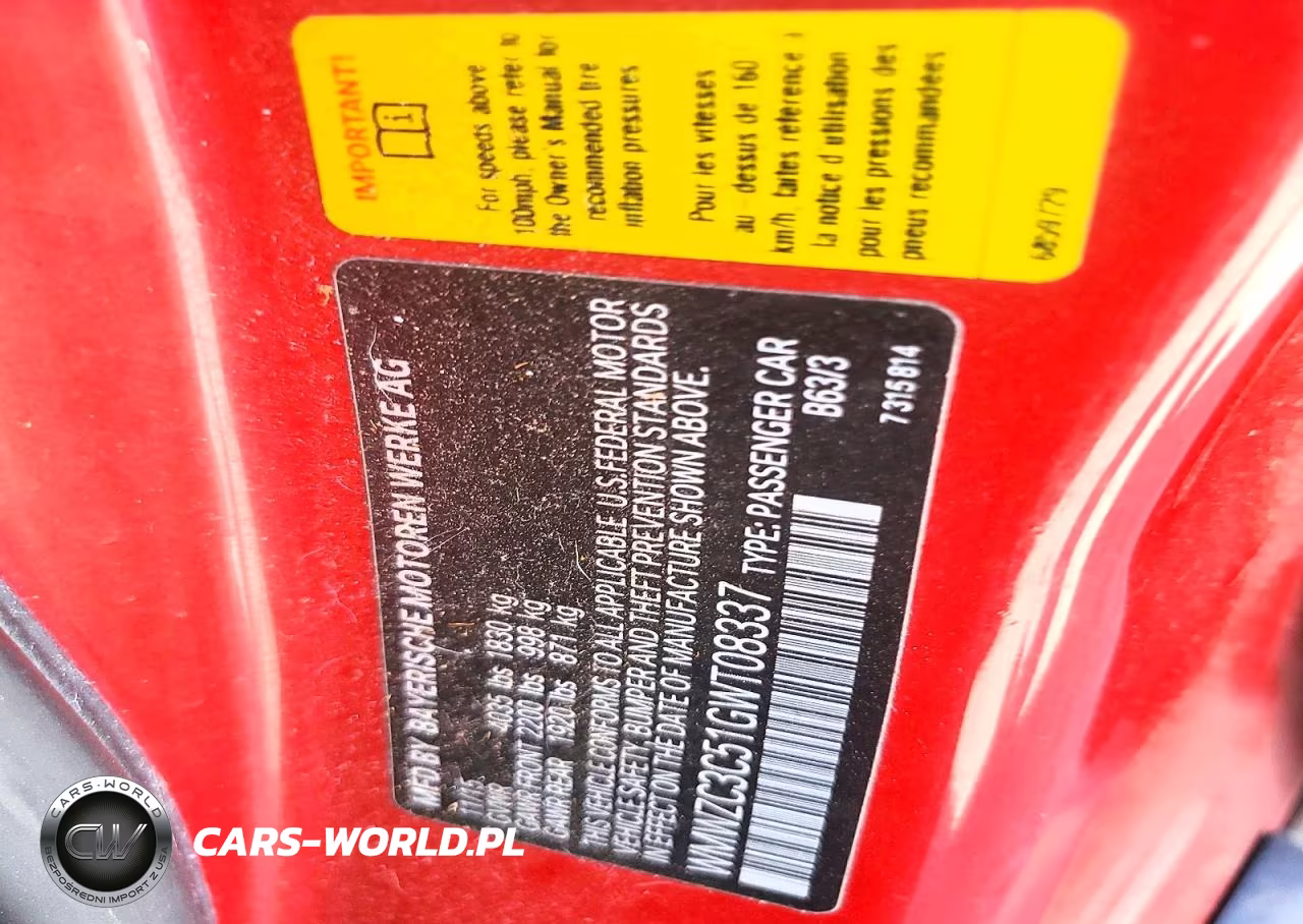 2016 Mini Cooper S Countryman VIN:WMWZC3C51GWT08337 - 12