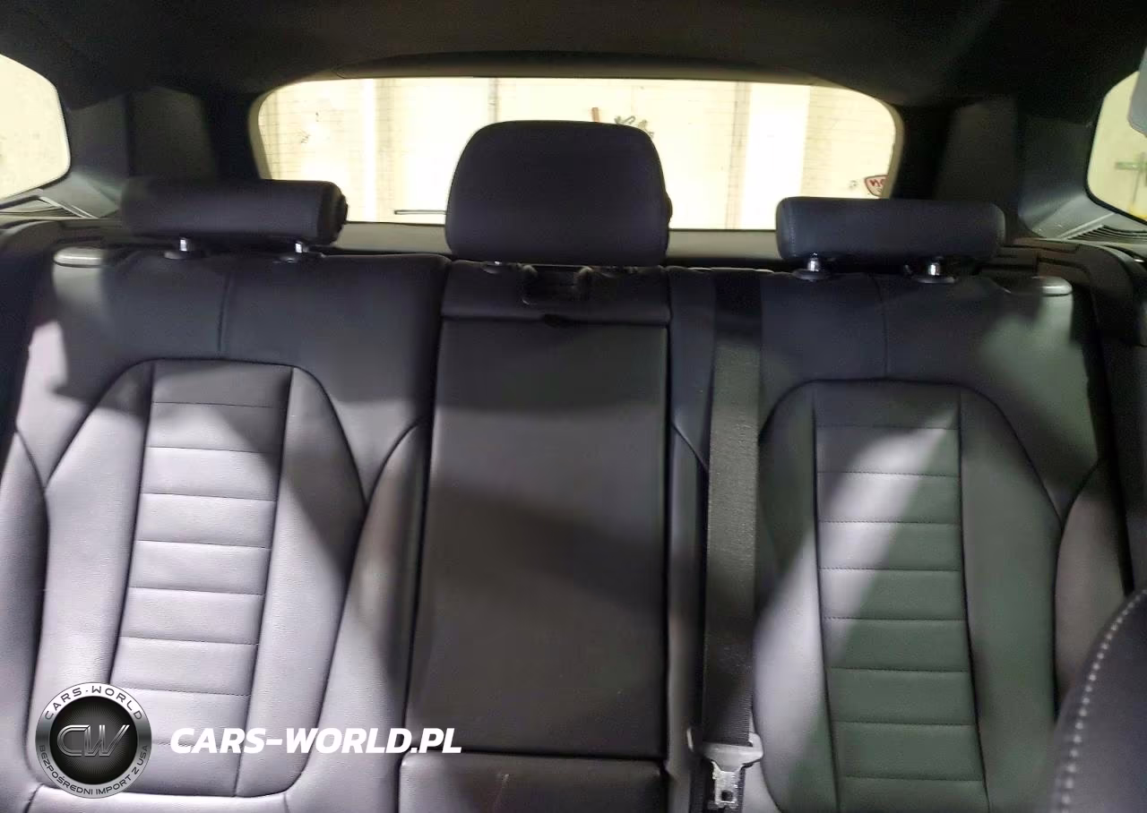 2021 BMW X3 Sdrive30I VIN:5UXTY3C01M9E30447 - 10