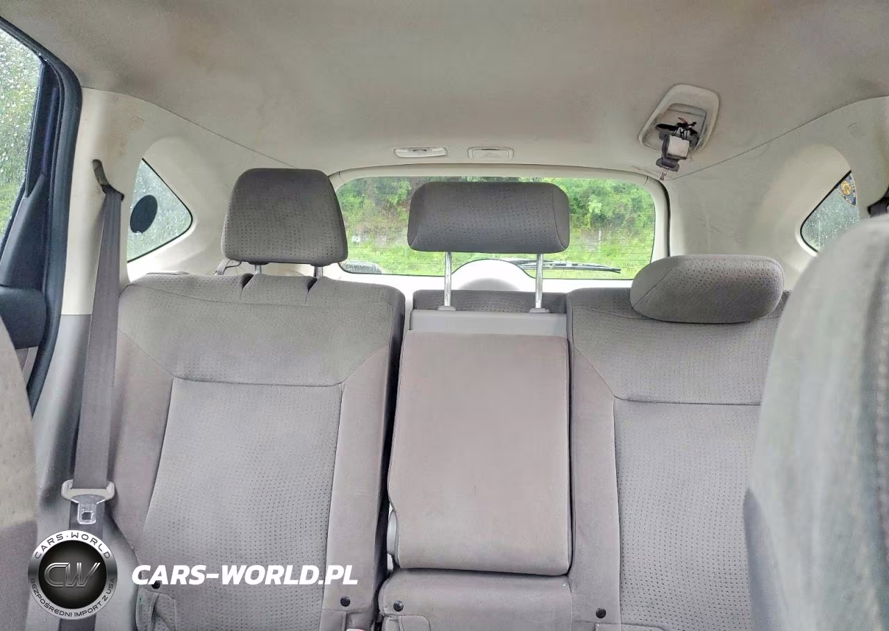 2012 Honda Cr-V Ex VIN:3CZRM3H50CG703850 - 10