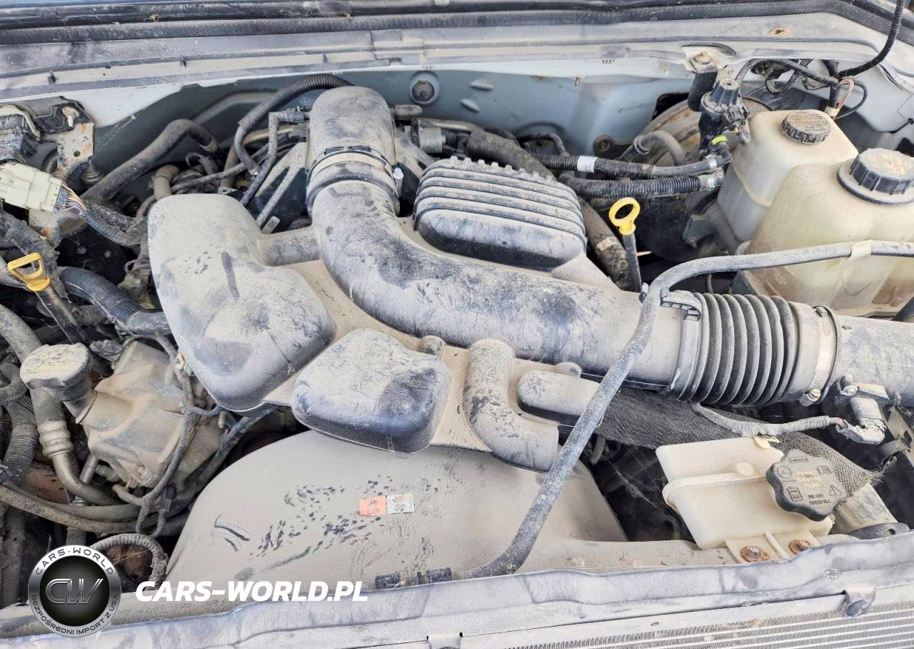 2010 Ford F250 Super Duty VIN:1FTSW2B5XAEA05867 - 11