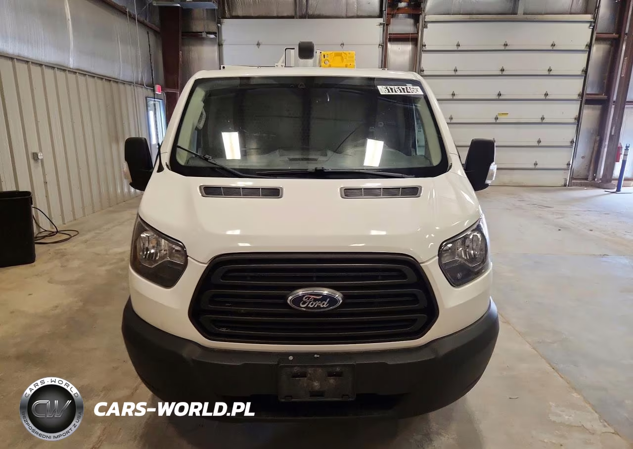 2019 Ford Transit T-150 VIN:1FTYE1ZM4KKA83567 - 5