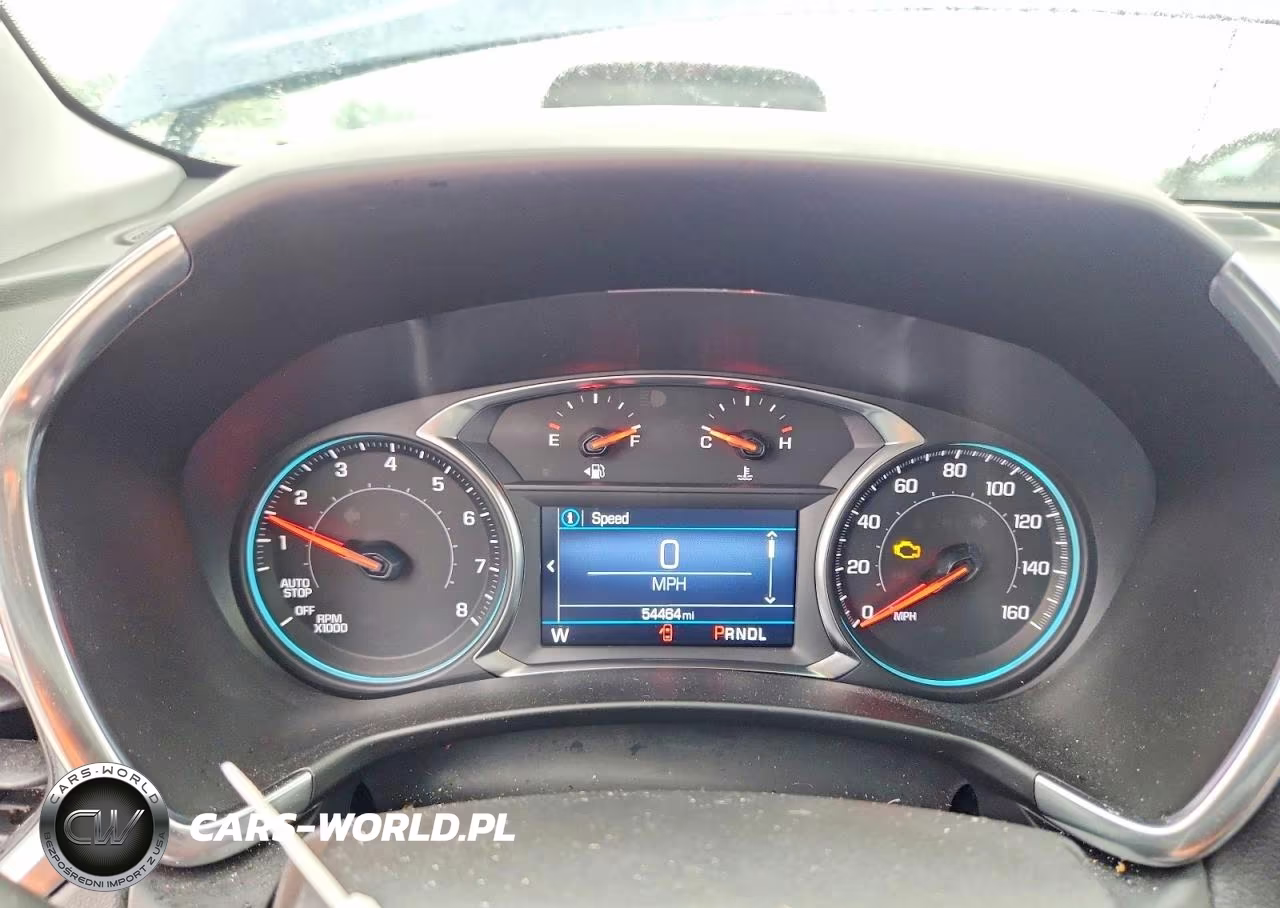 2024 Chevrolet Equinox Lt VIN:3GNAXTEGXRL242874 - 9