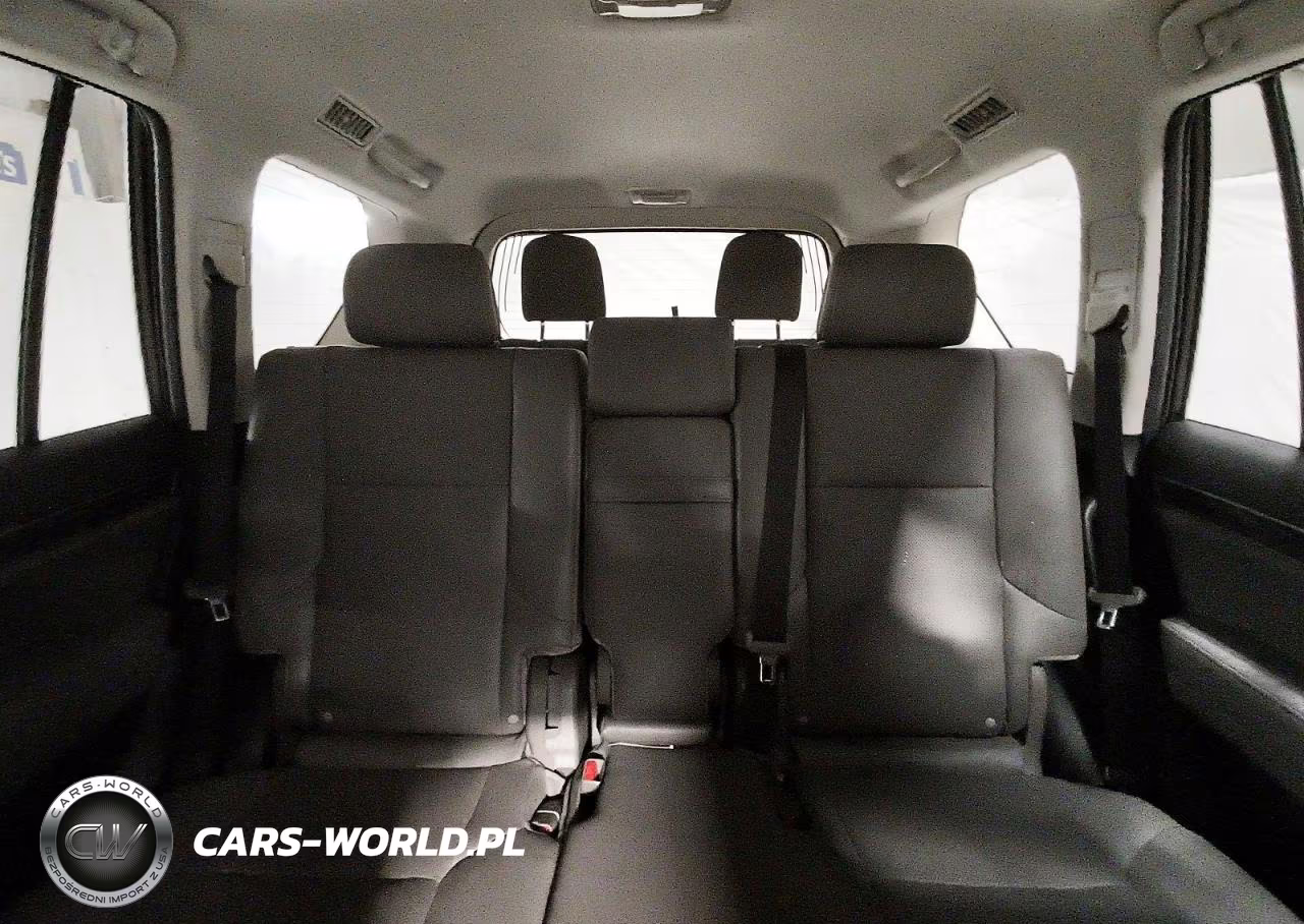 2021 Lexus Gx 460 Premium VIN:JTJAM7BXXM5295559 - 10