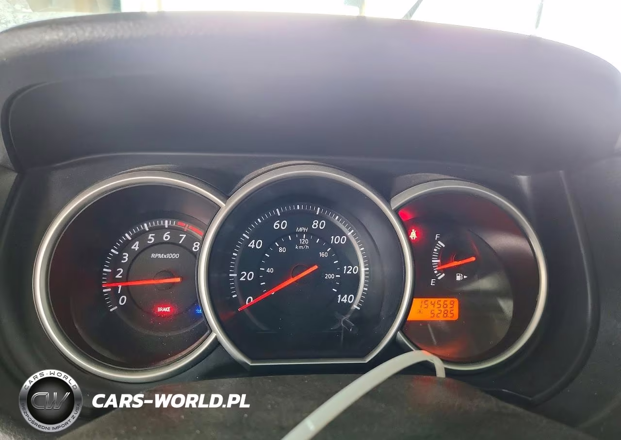 2011 Nissan Versa 1.8 S VIN:3N1BC1CP3BL458509 - 9