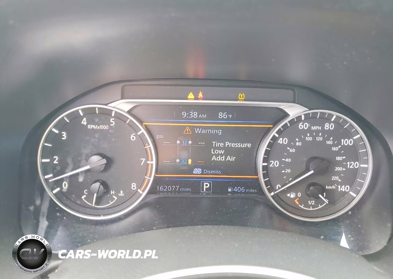 2020 Nissan Altima S VIN:1N4BL4BV2LC278925 - 9