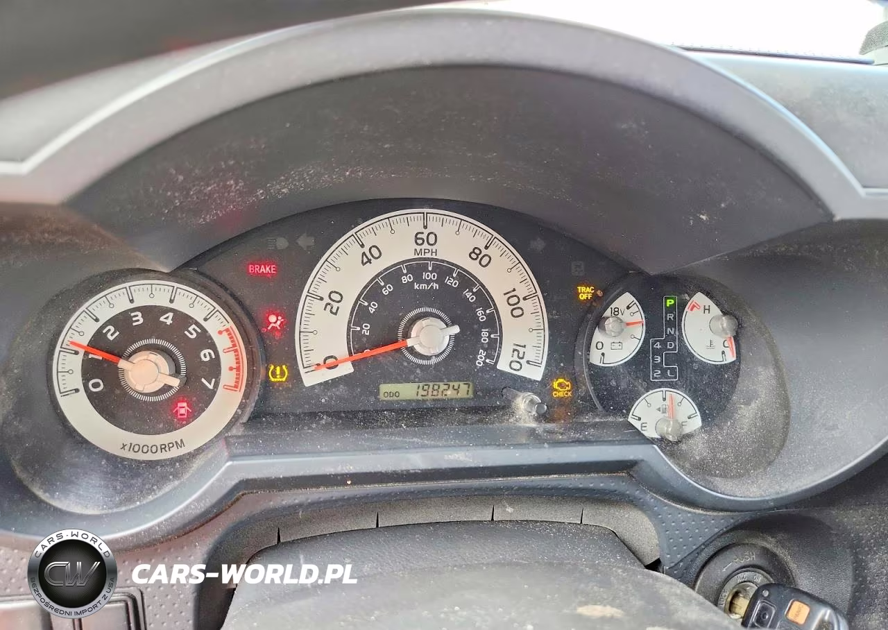 2014 Toyota Fj Cruiser Base VIN:JTEBU4BF9EK190488 - 9