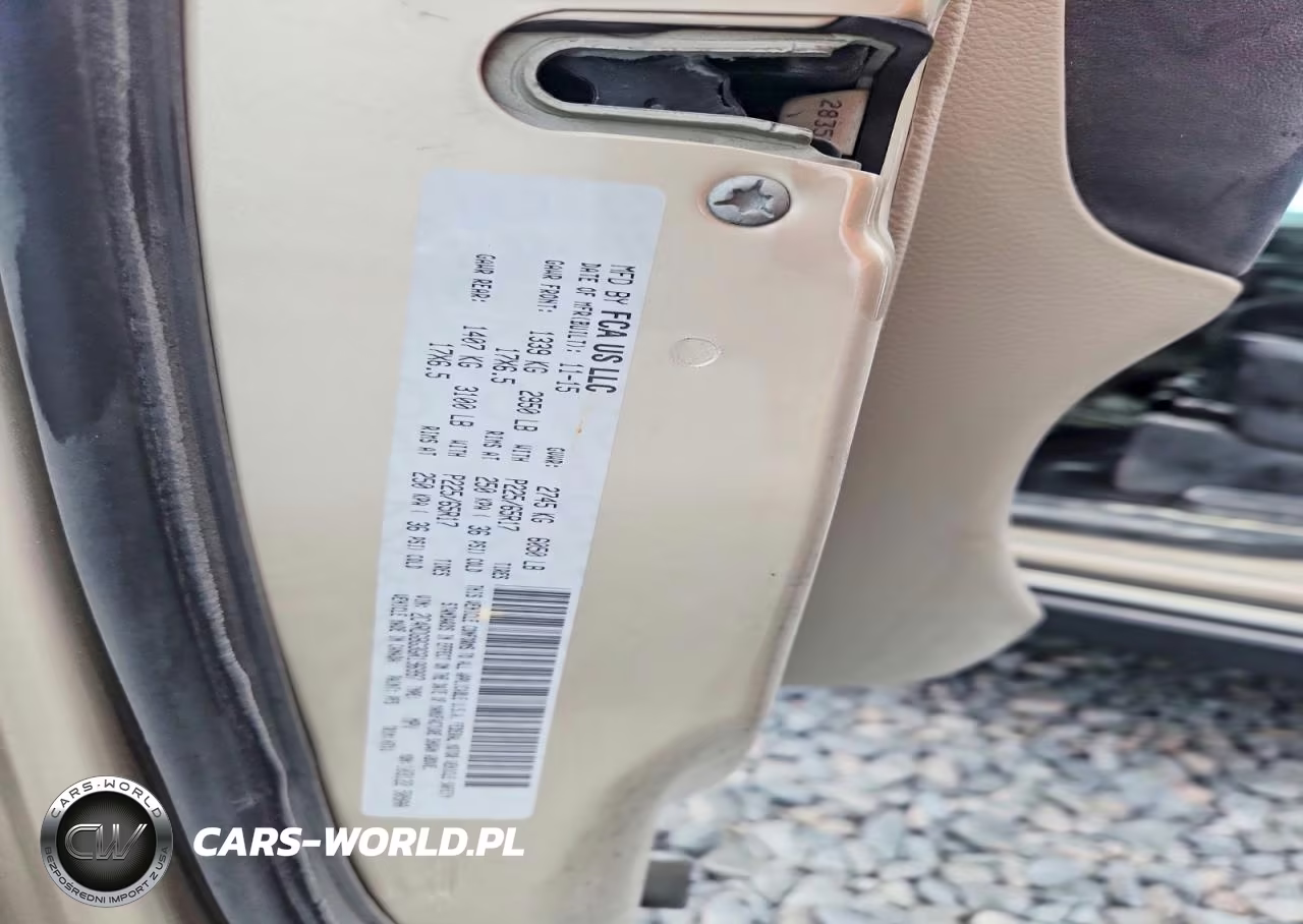 2016 Dodge Grand Caravan Se VIN:2C4RDGBG3GR196997 - 13