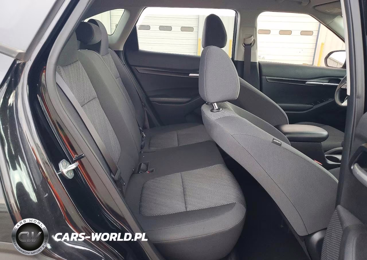2023 Kia Seltos Lx VIN:KNDEPCAA2P7363024 - 11