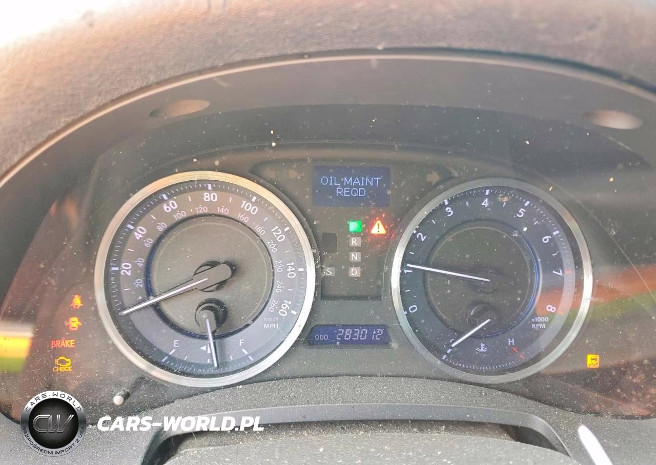2011 Lexus Is 250 VIN:JTHCF5C28B5047688 - 9