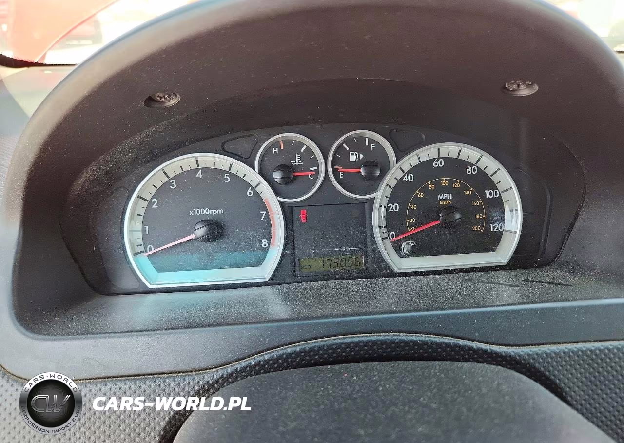 2011 Chevrolet Aveo Lt VIN:KL1TG5DE1BB140276 - 9