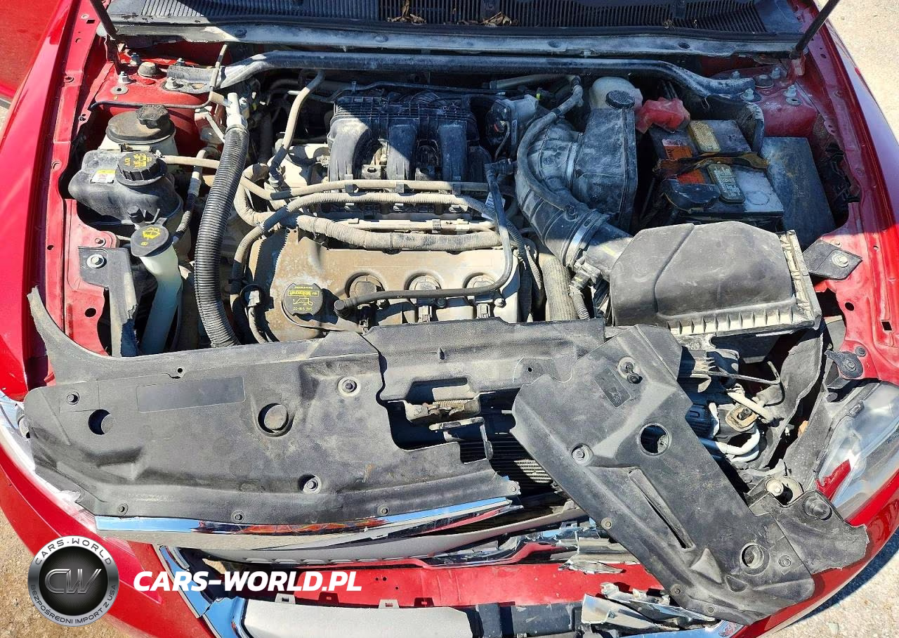 2011 Ford Taurus Limited VIN:1FAHP2FW5BG110841 - 11