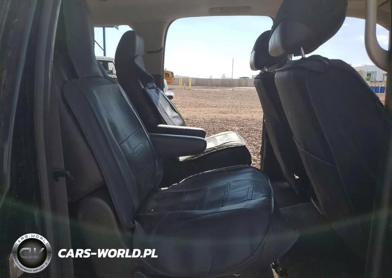 2011 Cadillac Escalade Esv Luxury VIN:1GYS4HEF6BR150633 - 10
